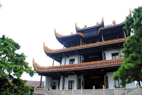 长沙天心阁在哪里,长沙天心阁怎么去,门票多少